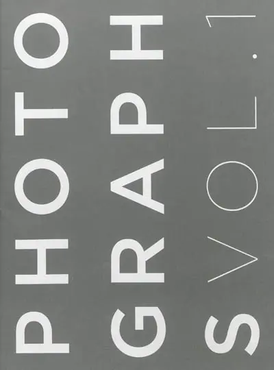 SudanPhotoGraphs. Vol. 1