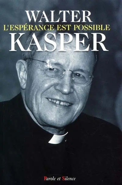 L'espérance est possible