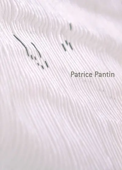 Patrice Pantin