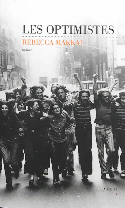 Les optimistes