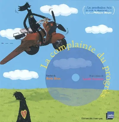 La complainte du progrès