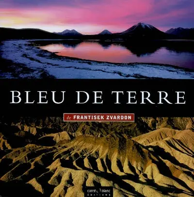 Bleu de Terre