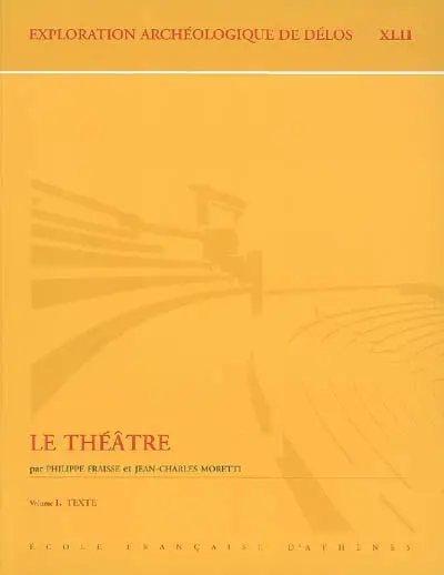 Le théâtre