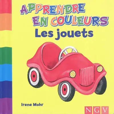 Les jouets