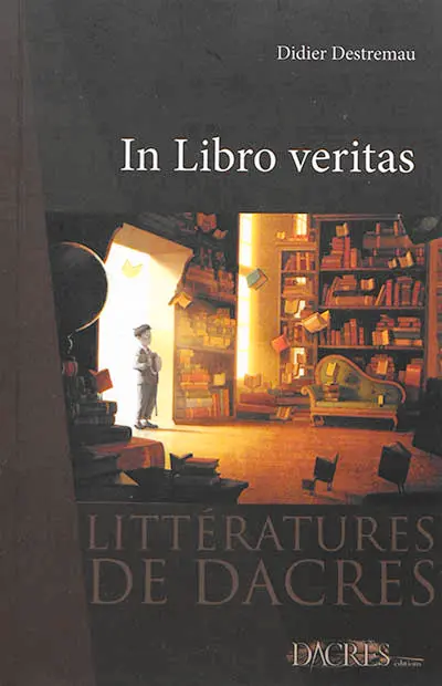 In libro veritas