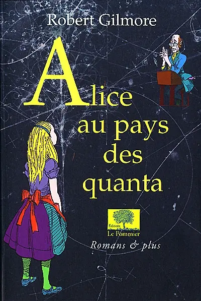 Alice au pays des quanta
