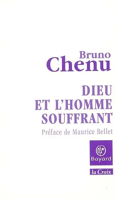 Dieu et l'homme souffrant