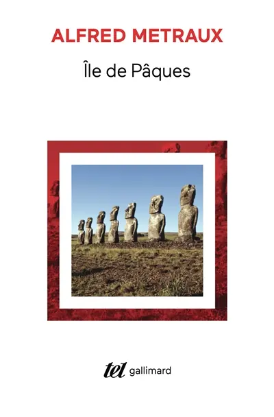 L'Ile de Pâques