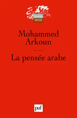 La pensée arabe