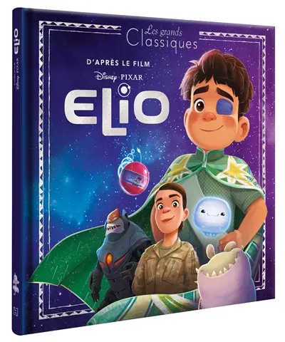 Elio