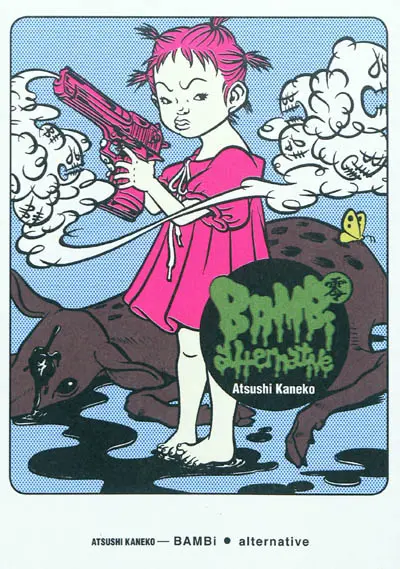 Bambi. Vol. 0. Bambi alternative