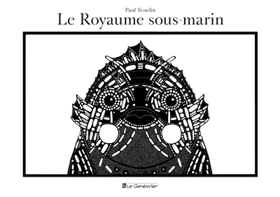 Le royaume sous-marin