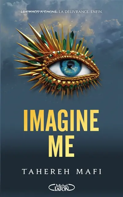 Insaisissable : saison 2. Vol. 3. Imagine me