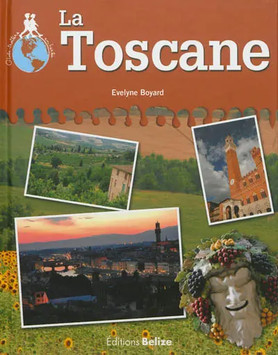 La Toscane