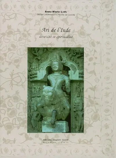 Art de l'Inde : diversité et spiritualité