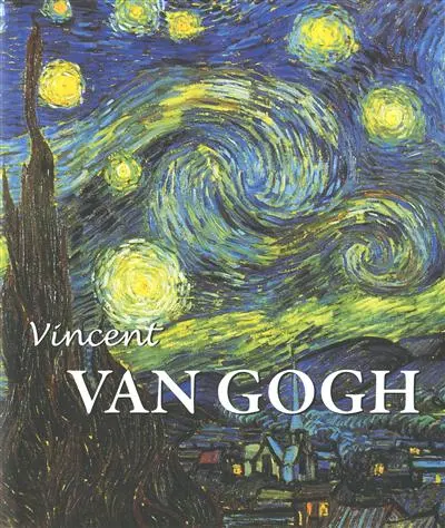 Vincent Van Gogh