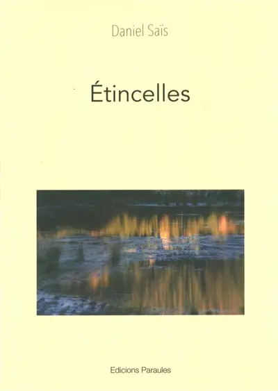 Etincelles