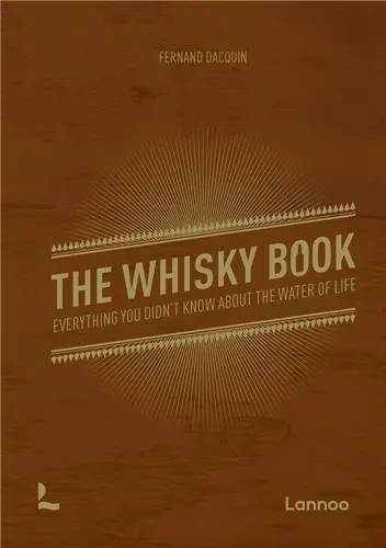 The Whisky Book