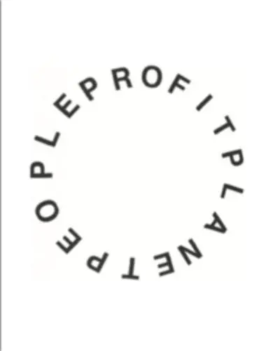 Peter Fischli Planet People Profit