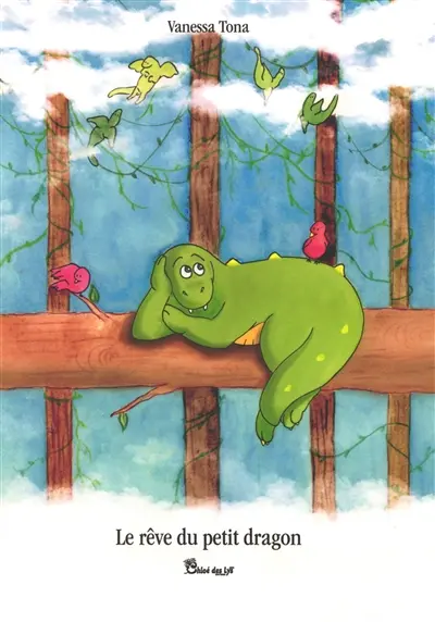 Le rêve du petit dragon