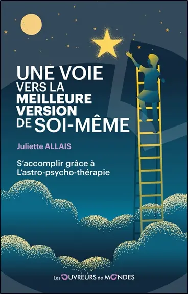 Une voie vers la meilleure version de soi-même : s'accomplir grâce à l'astro-psycho-thérapie