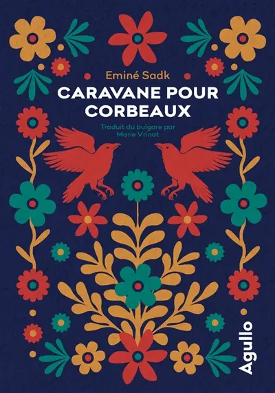 Caravane pour corbeaux