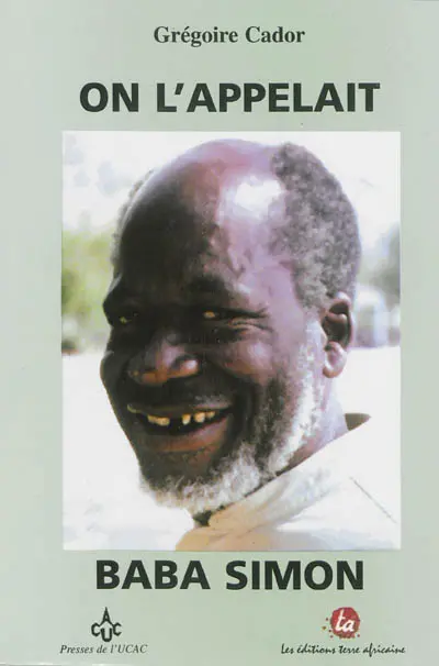 On l'appelait Baba Simon