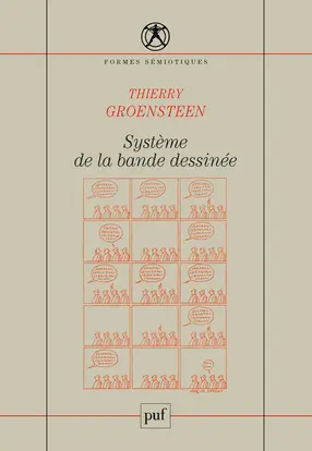 Système de la bande dessinée