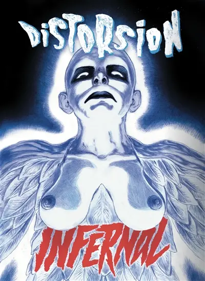 Distorsion. Infernal