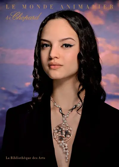Le monde animalier de Chopard