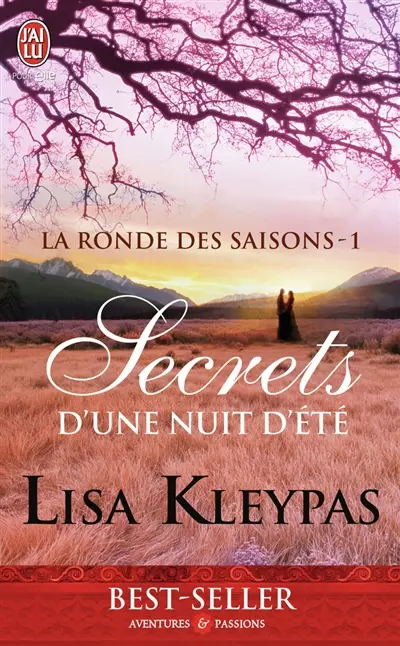 La ronde des saisons. Vol. 1. Secrets d'une nuit d'été