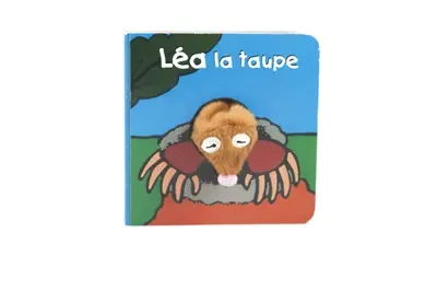 Léa la taupe
