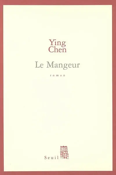 Le mangeur