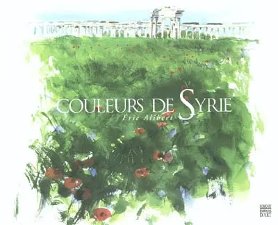 Couleurs de Syrie