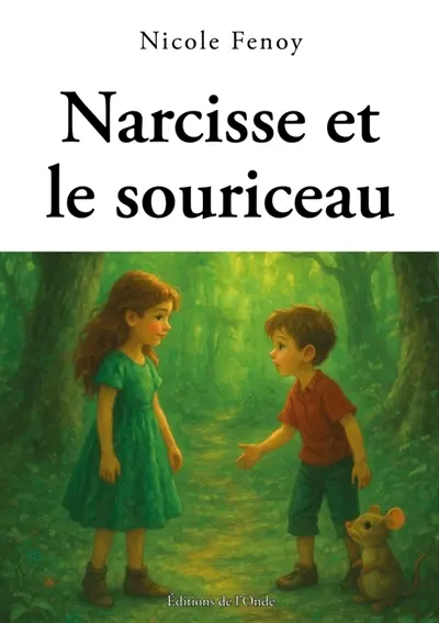 Narcisse et le souriceau