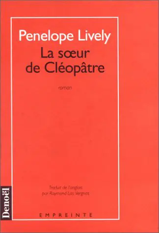 La soeur de Cléopâtre