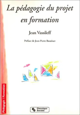 La pédagogie du projet en formation
