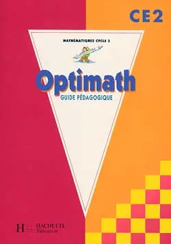 Mathématiques, CE2 cycle 3 : guide pédagogique