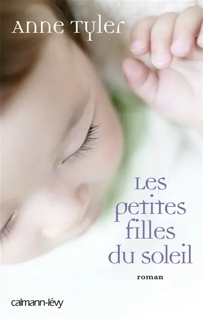 Les petites filles du soleil