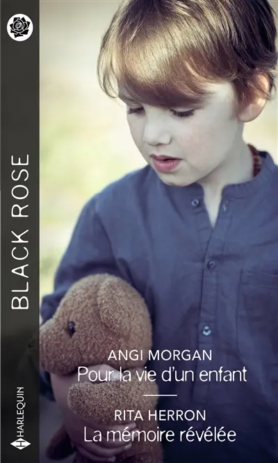 Pour la vie d'un enfant. La mémoire révélée