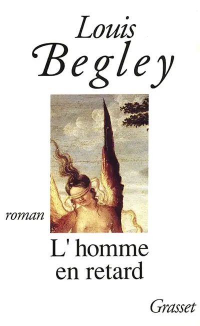 L'Homme en retard
