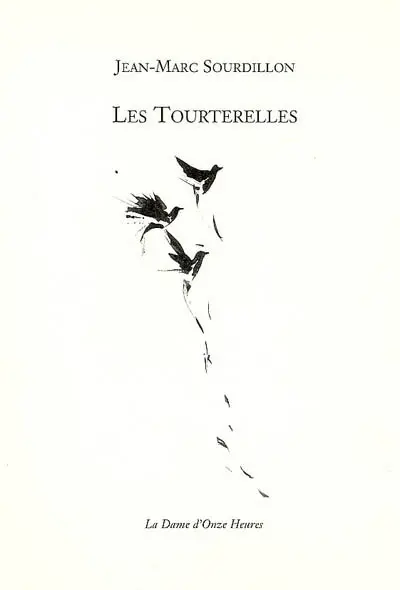 Les tourterelles