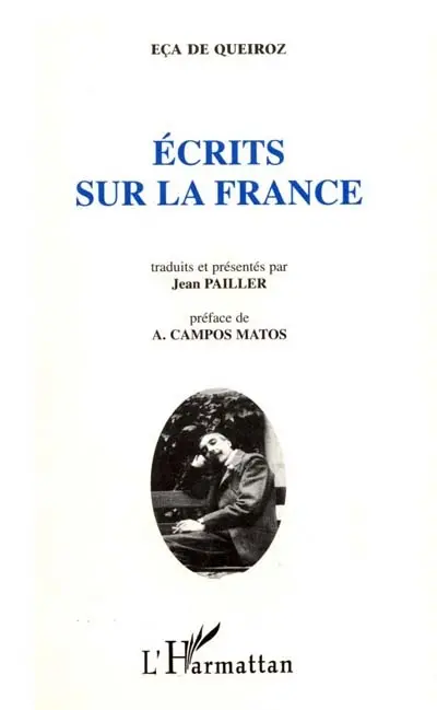 Ecrits sur la France