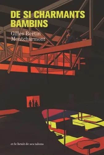 De si charmants bambins