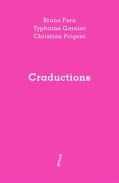 Craductions : pages rosses II