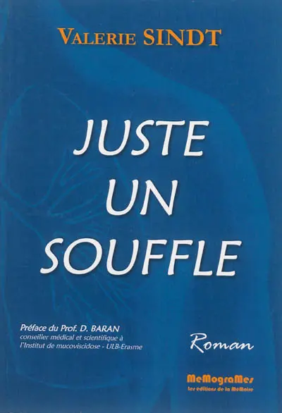 Juste un souffle