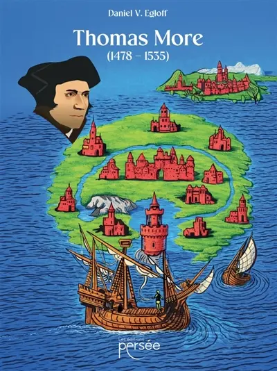 Thomas More (1478 : 1535)