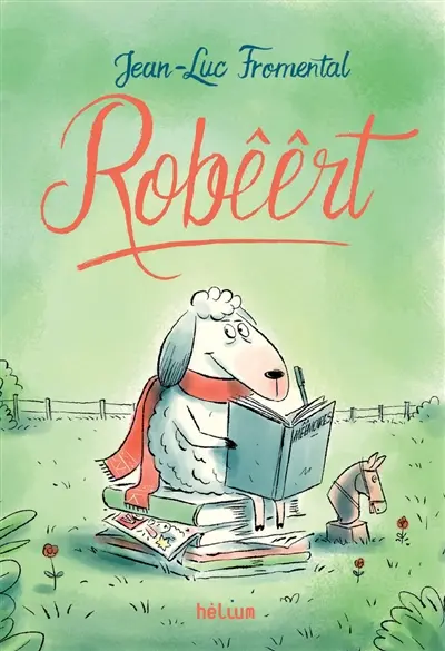 Robêêrt : mêêmoires