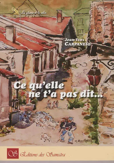 Ce qu'elle ne t'a pas dit...