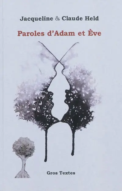 Paroles d'Adam et Eve